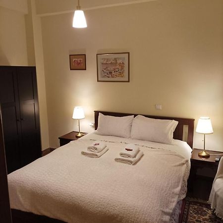 Maison Christiana'S Καλάβρυτα Εξωτερικό φωτογραφία