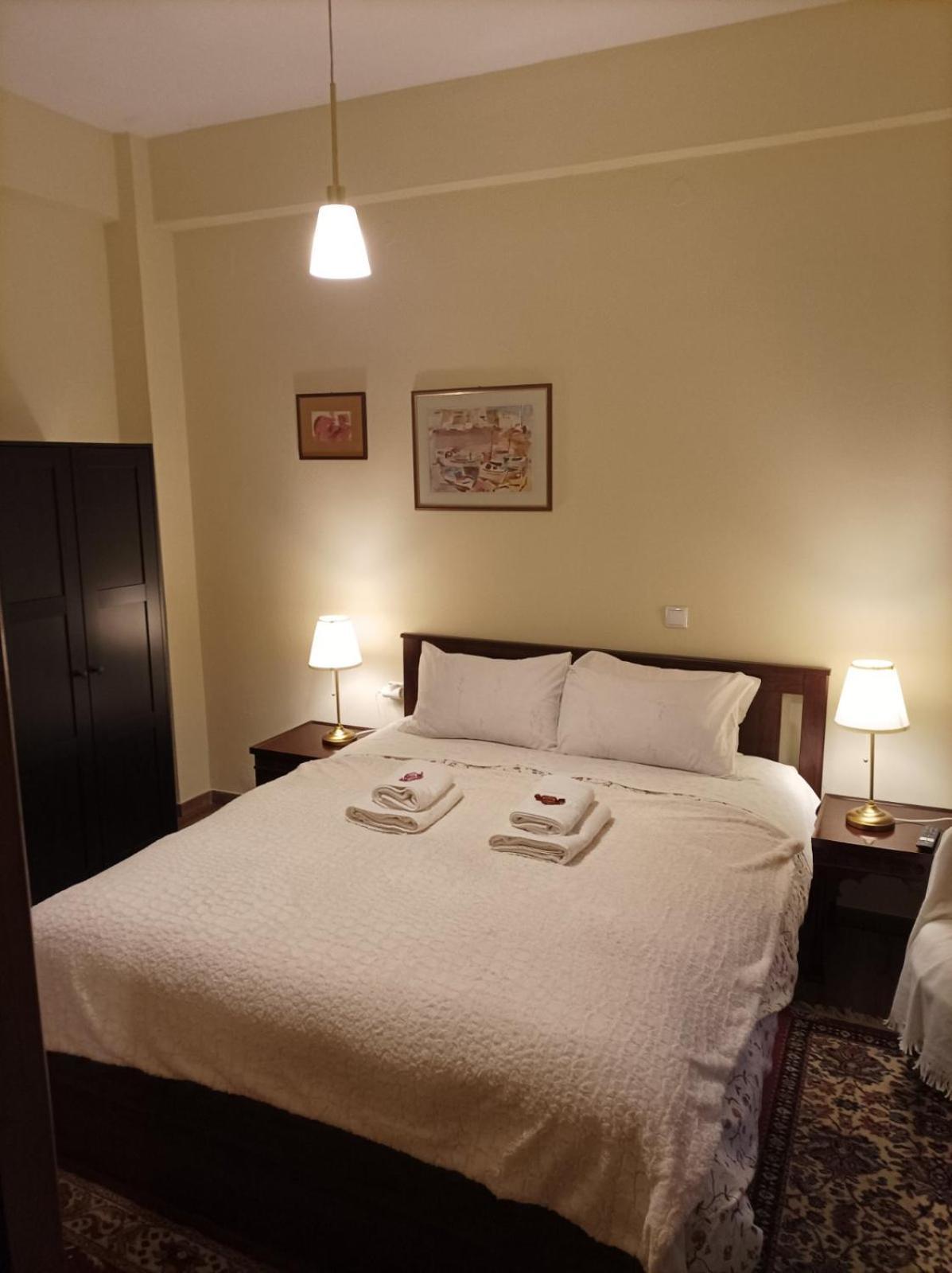 Maison Christiana'S Καλάβρυτα Εξωτερικό φωτογραφία