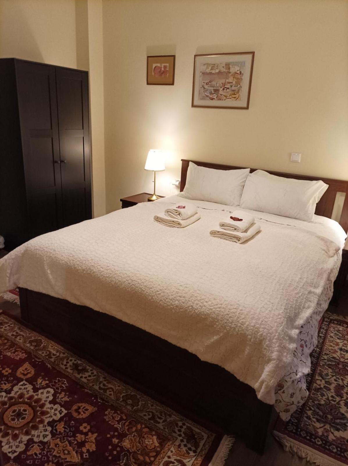 Maison Christiana'S Καλάβρυτα Εξωτερικό φωτογραφία