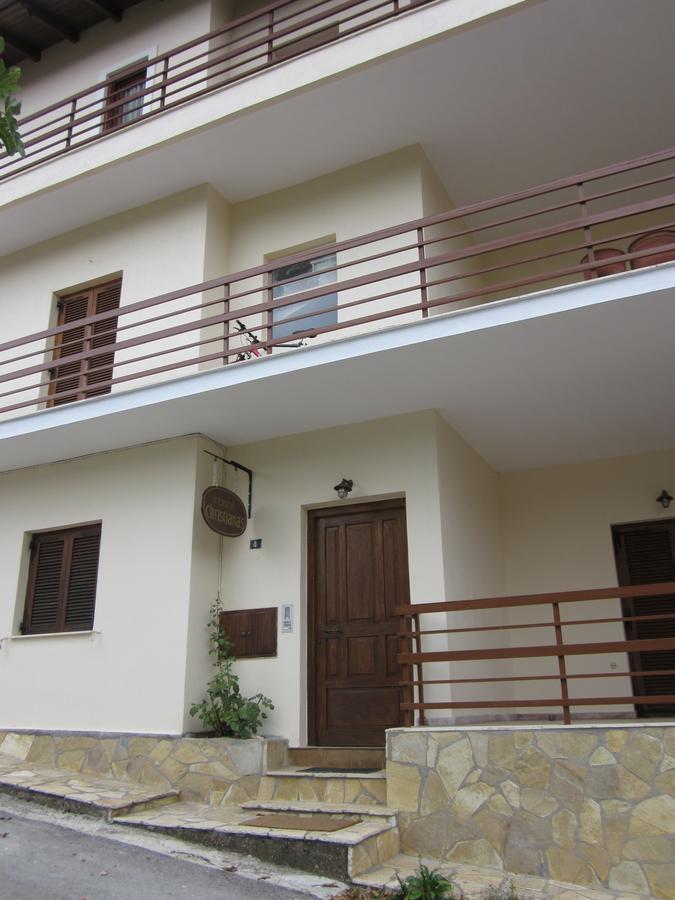 Maison Christiana'S Καλάβρυτα Εξωτερικό φωτογραφία